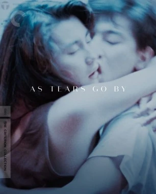 Image for As Tears Go By