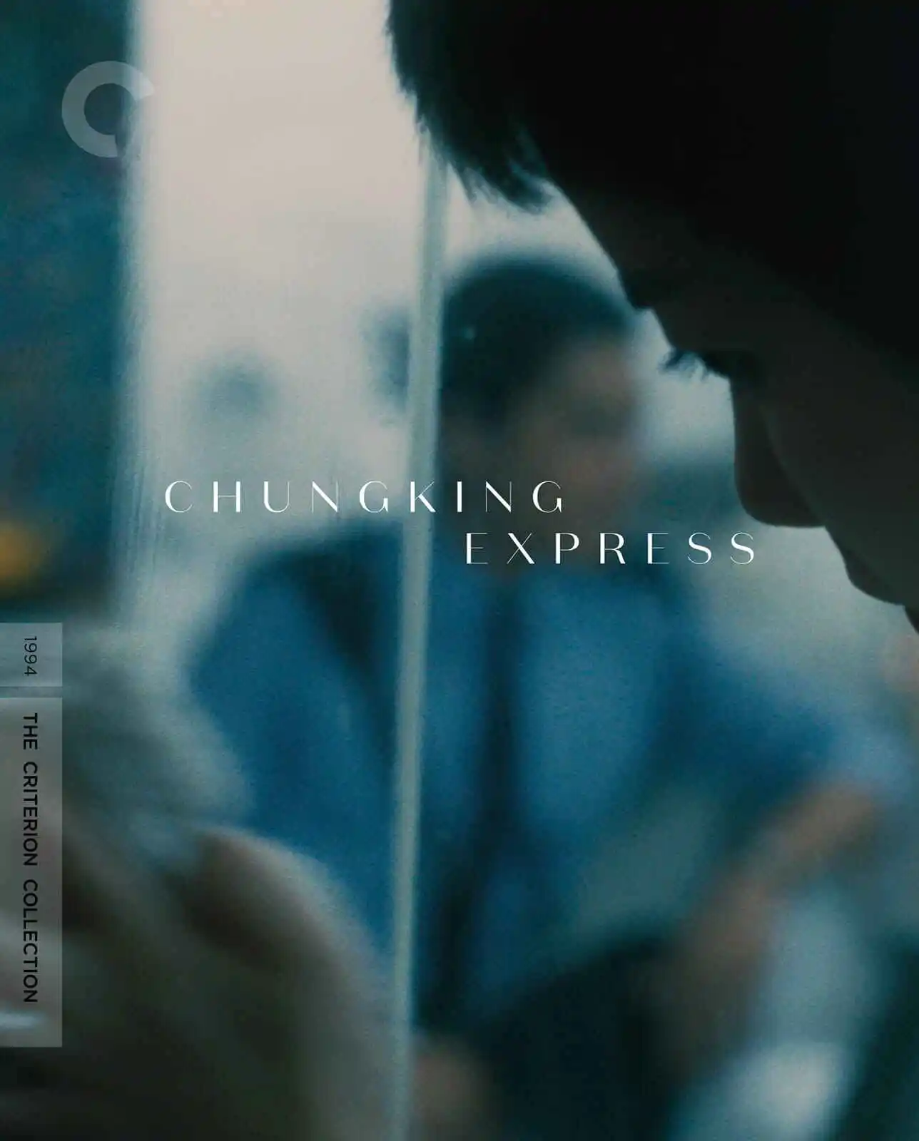 Image for Chungking Express
