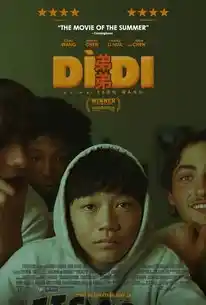 Image for Dìdi