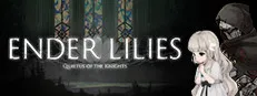 Image for ENDER LILIES: Quietus of the Knights