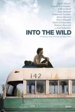 Image for Into the Wild