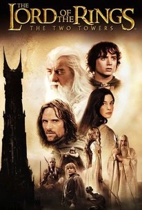 Image for The Lord of the Rings Trilogy